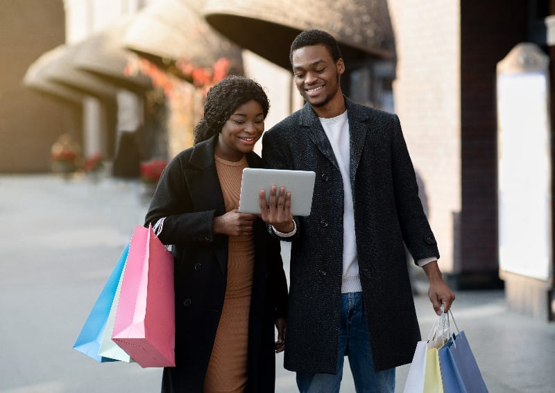 direcționarea comportamentală