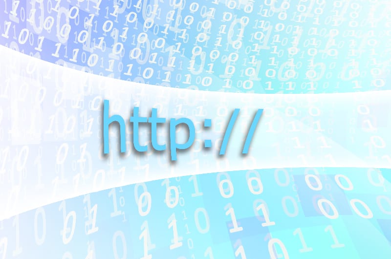 cara menggunakan parameter URL