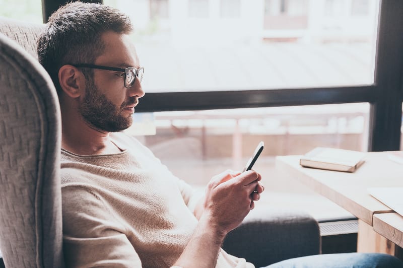 aplikasi perpesanan sosial mana yang terbaik