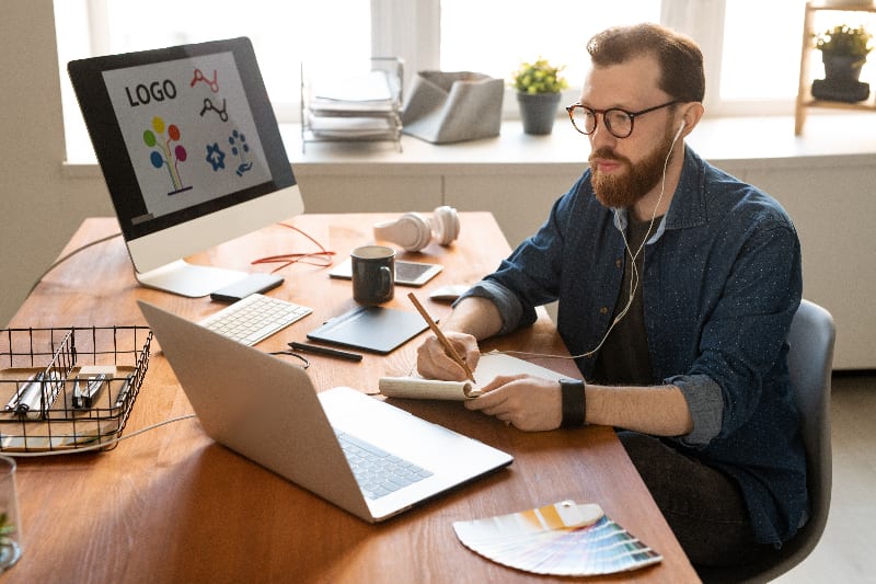 네이티브 광고를 사용하는 방법