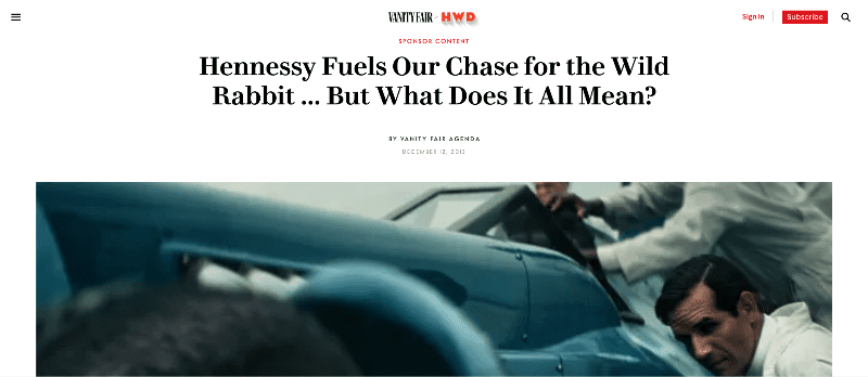 เคล็ดลับการโฆษณาเนทีฟ