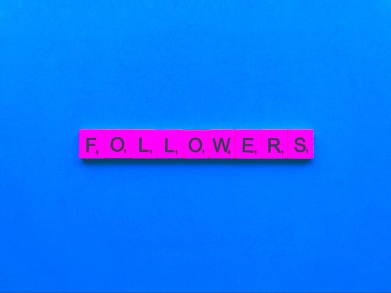2021 年获得更多 Instagram 粉丝的方法