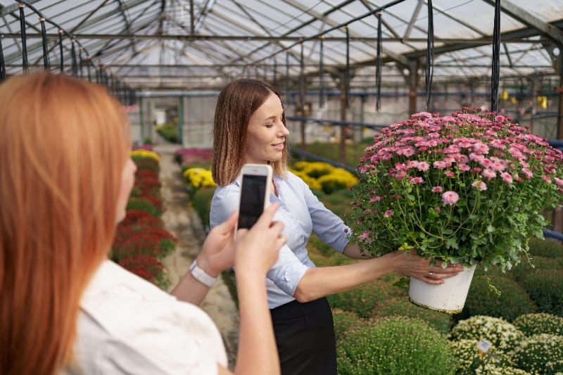 วิธีการขายบนอินสตาแกรม