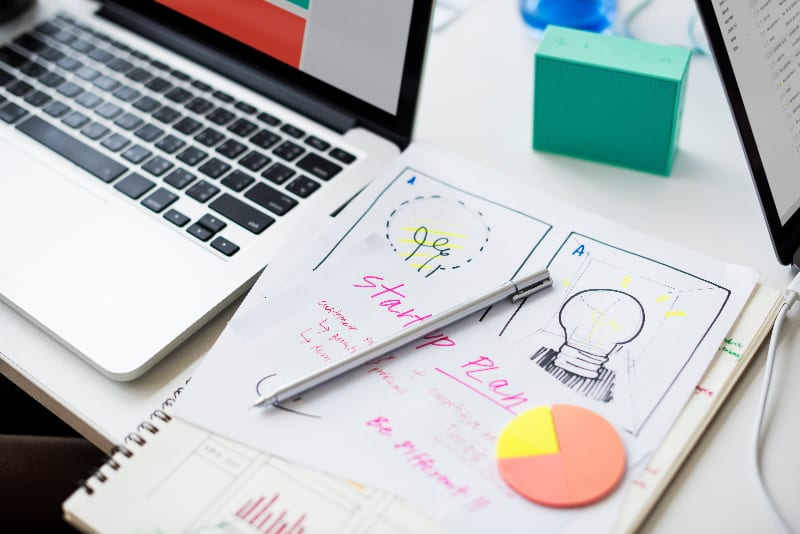 ideias de marketing para pequenas empresas