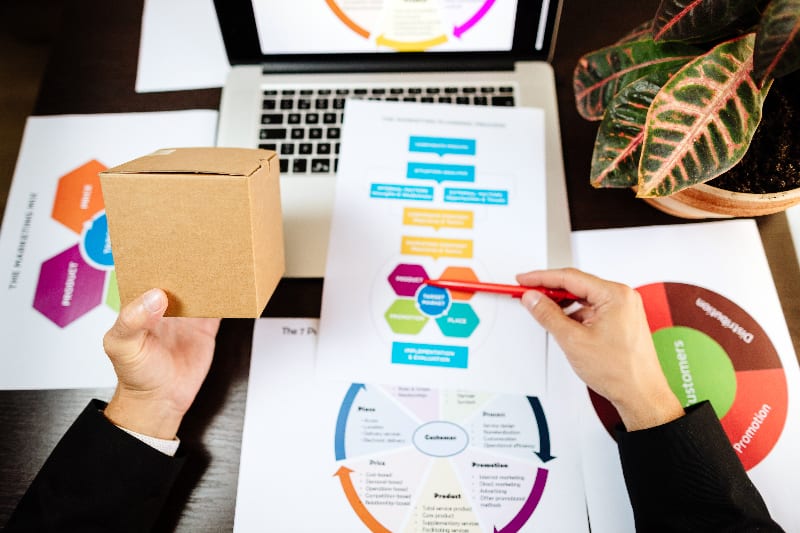 نصائح لتسويق المنتجات الجديدة