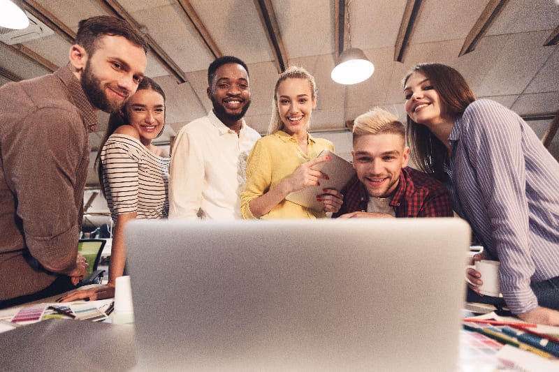 تسويق منتج جديد