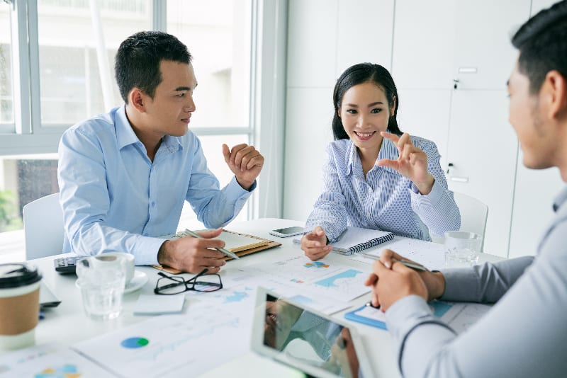 كيفية الترويج لمنتج