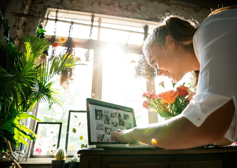 jak reklamować swój biznes