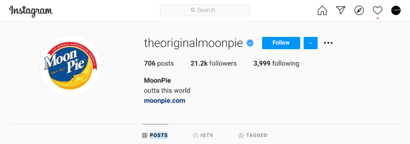 биография для instagram