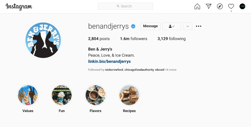 идеи био instagram