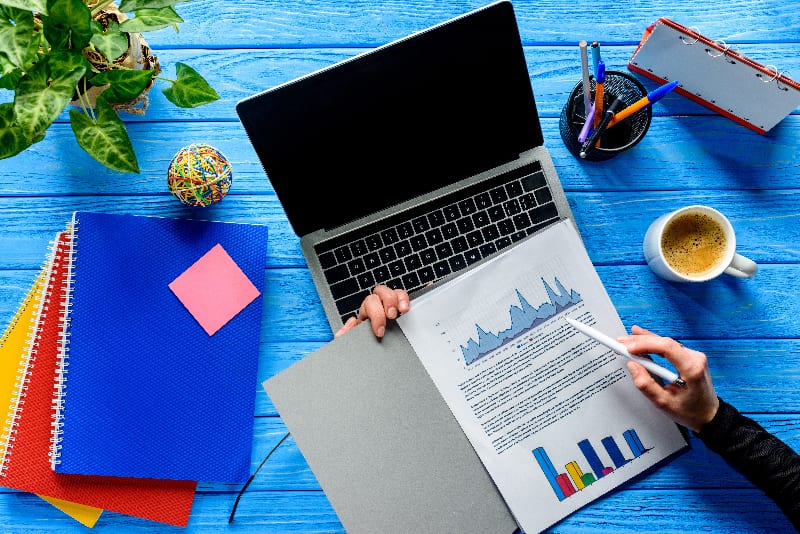 كيف تكتب دراسة حالة