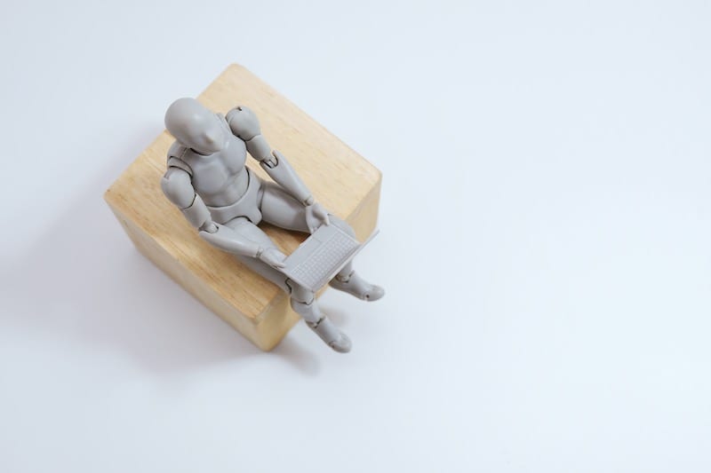 Instagram上的机器人