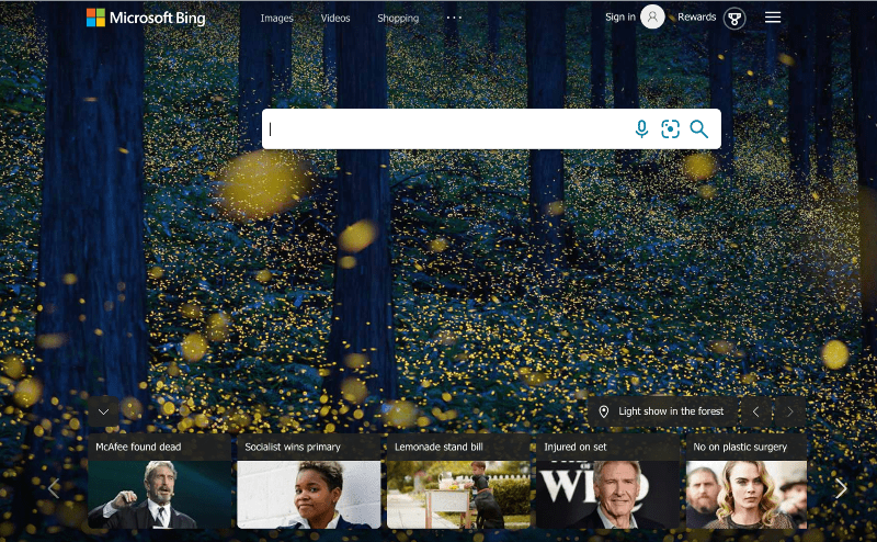 cele mai bune motoare de căutare