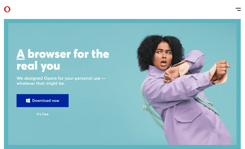 วิธีล้างแคชสำหรับโอเปร่า