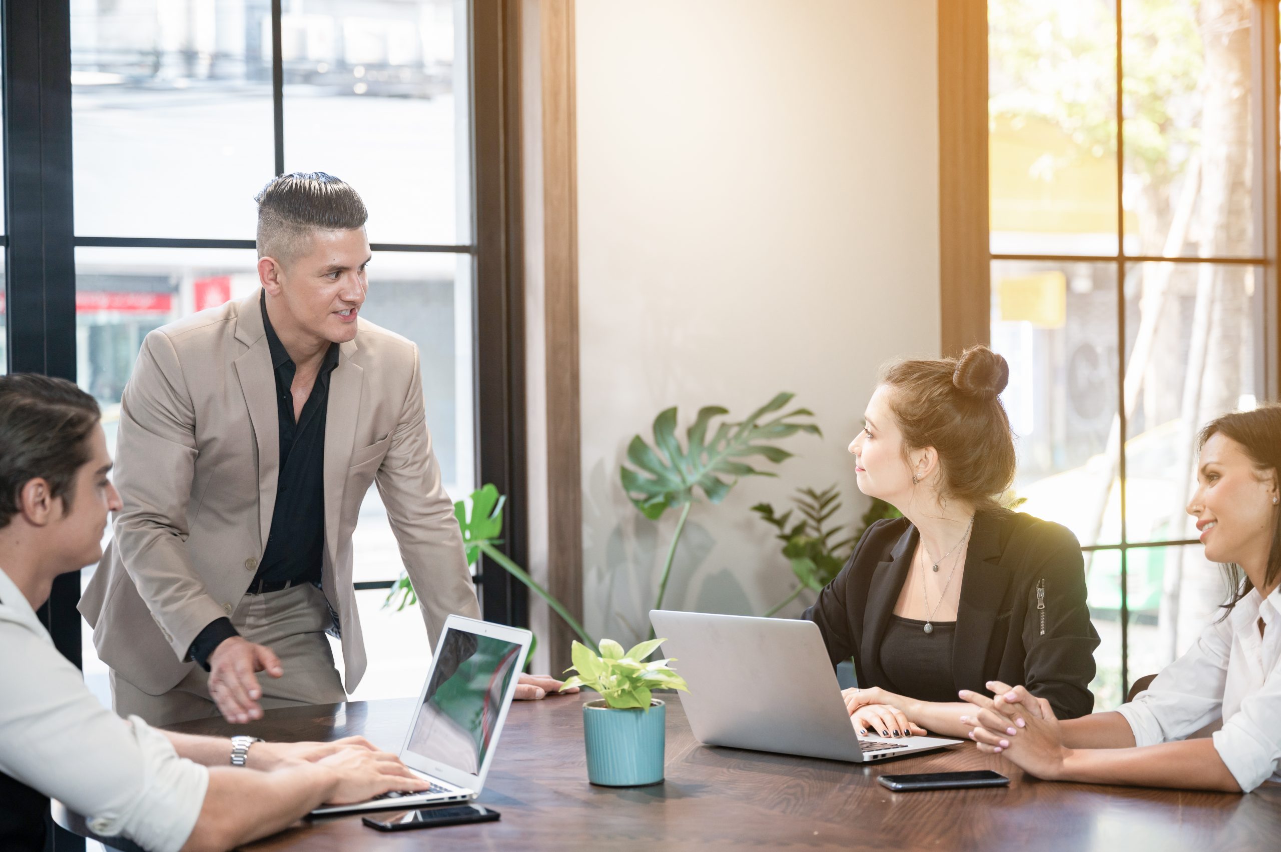 vantaggi del marketing digitale