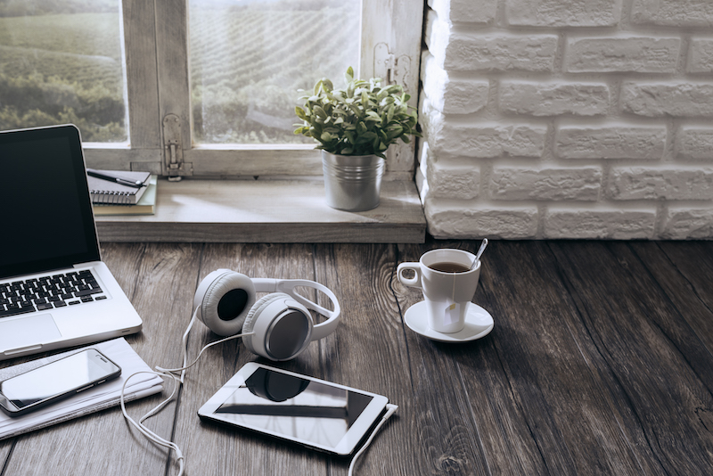 musica per i prodotti