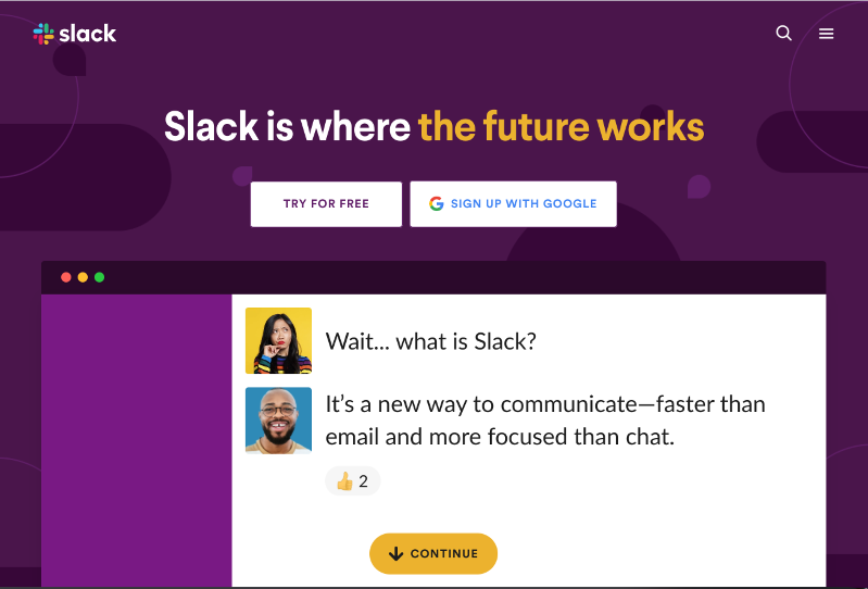 オンライン販売