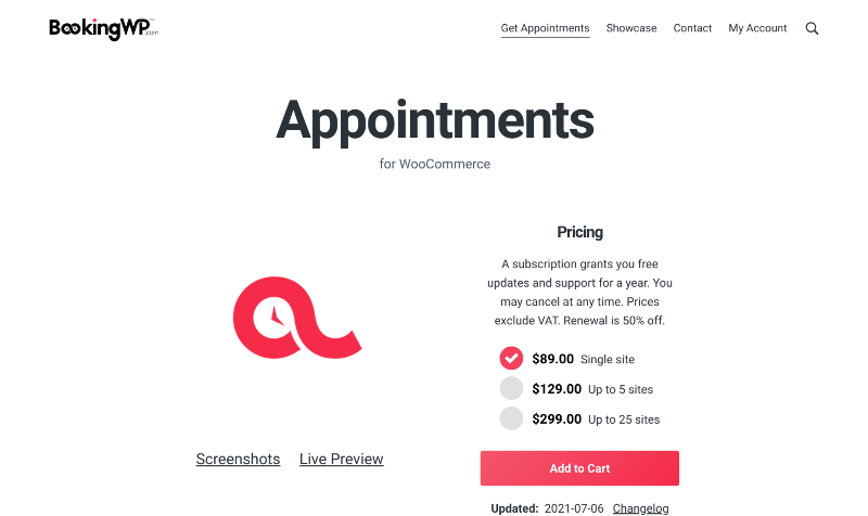 miglior plugin per la pianificazione degli appuntamenti per wordpress