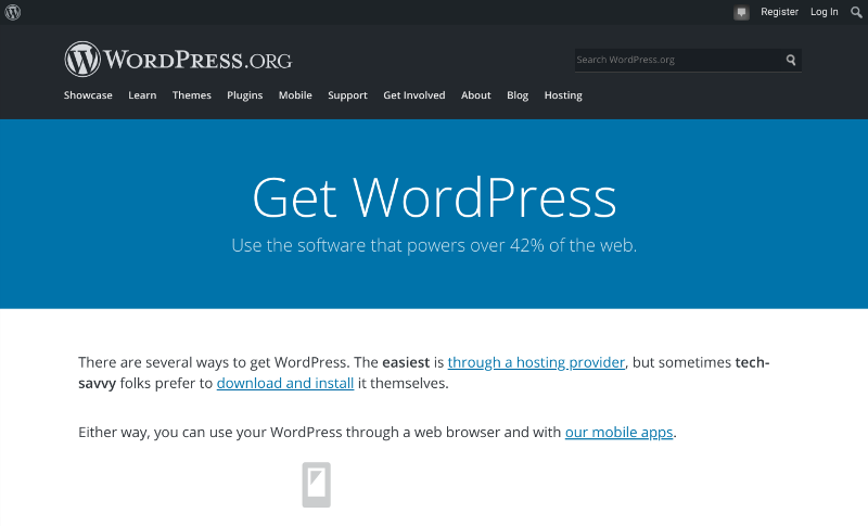 如何自定義wordpress主題