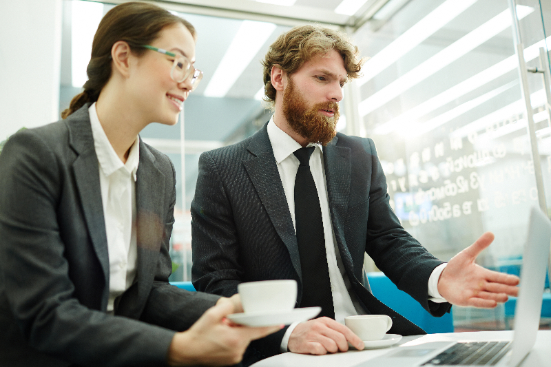 أخطاء التسويق عبر محرك البحث