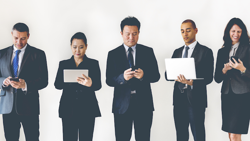 gestion des réseaux sociaux