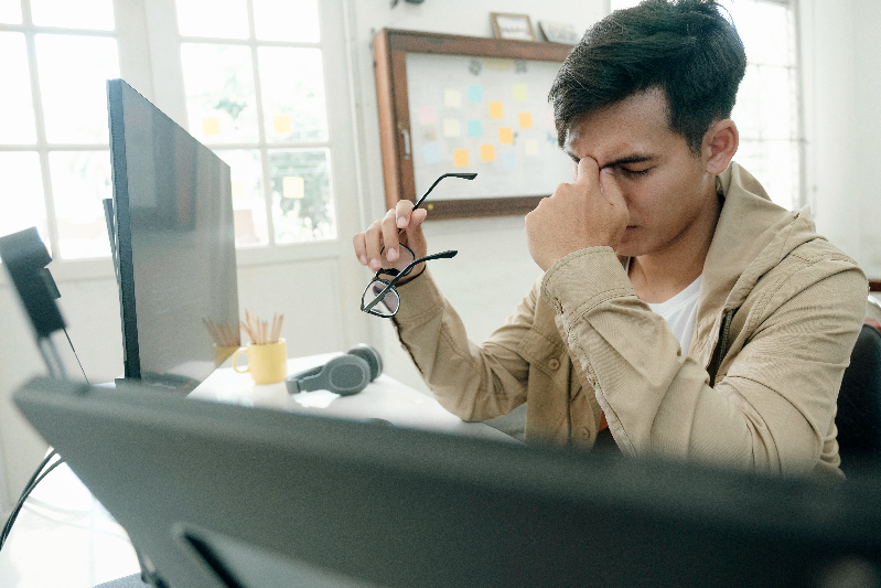 ERR_CONNECTION_REFUSED