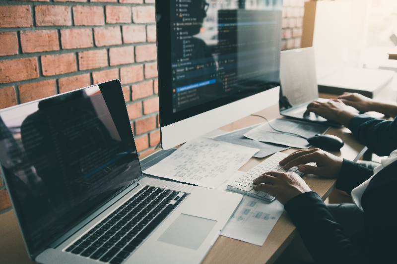 pourquoi vous devriez utiliser python pour les fichiers de référencement