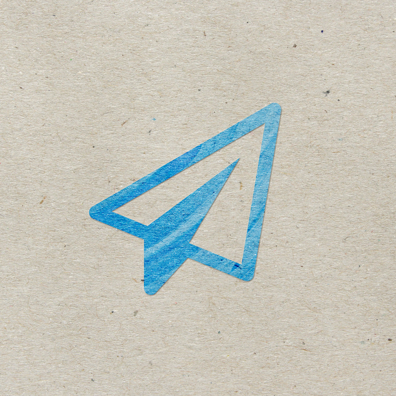 publicité par e-mail