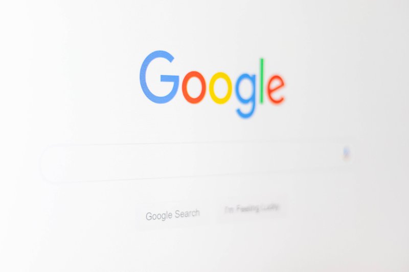 google-search-bar