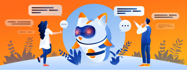 chatbot nel marketing conversazionale