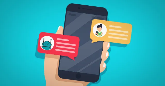 marketing conversațional - 3 trucuri automatizate de software de marketing afiliat