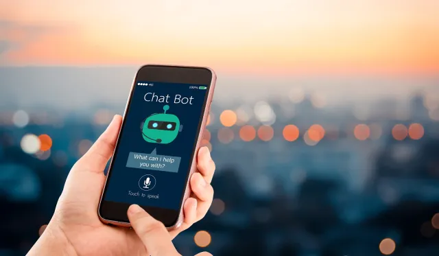 marketing conversațional - chatbot - 3 trucuri automatizate de software de marketing afiliat