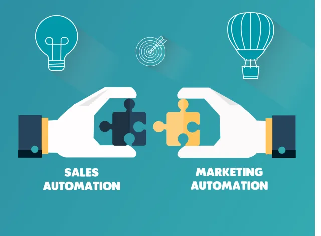 3 moduri de a automatiza afacerile de marketing afiliate