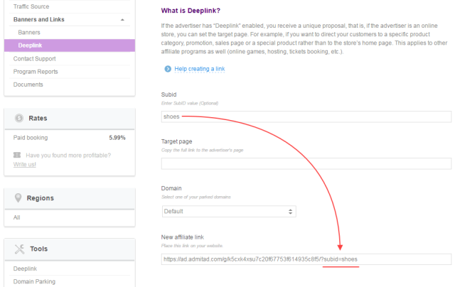 เคล็ดลับในการเพิ่มการแปลงพันธมิตรของคุณด้วย SubIDs
