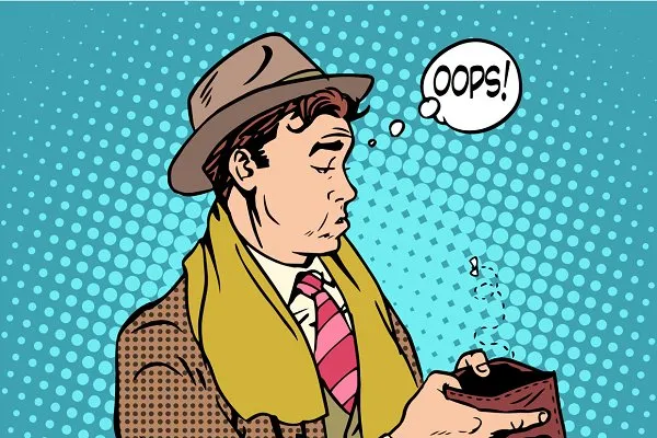 리드 생성 대 제휴 마케팅 - oops