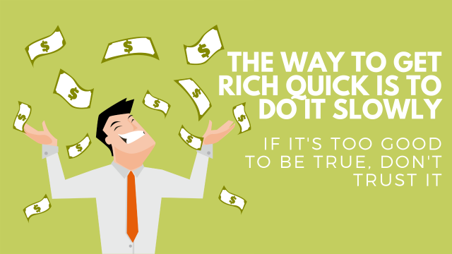 제휴 마케팅이 당신을 부자로 만들 수 있습니까?