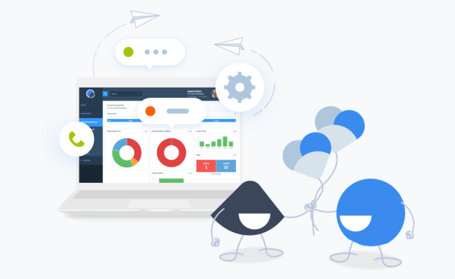 كيف يمكن لـ CRM تحسين تجربة العملاء في B2B؟