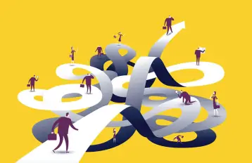 كيف يمكن لـ CMR تحسين تجربة العملاء في التسويق بالعمولة B2B؟