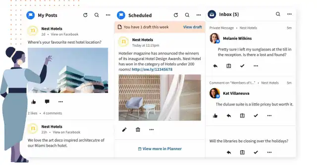 Alat Analisis Data Untuk Bisnis Pemasaran Afiliasi