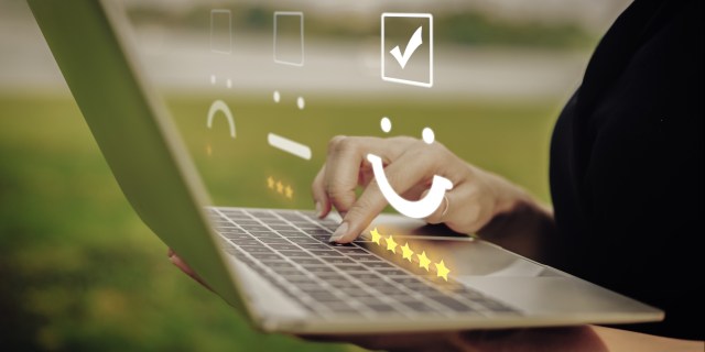 كسب المال عبر الإنترنت كمبتدئ من خلال كتابة المراجعات