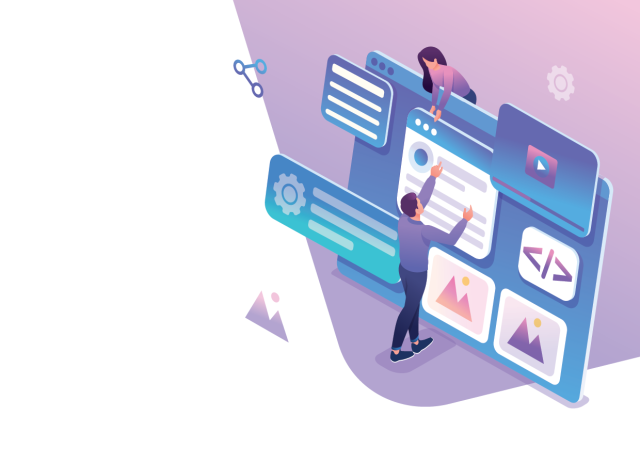 برنامج الإحالة - بناء موقع على شبكة الإنترنت