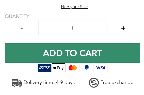 Stanlice의 다양하고 안전한 결제 옵션