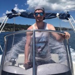 Тим Питер Gareth O'Sullivan