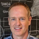 Ричард Лазазцера Steve Hutt