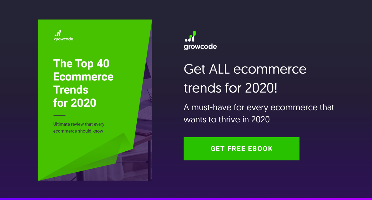 E-Commerce-Trends 2020