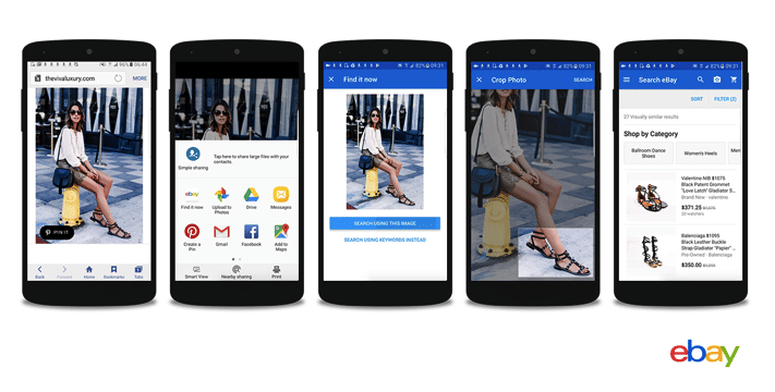 Chatbot في التجارة الإلكترونية