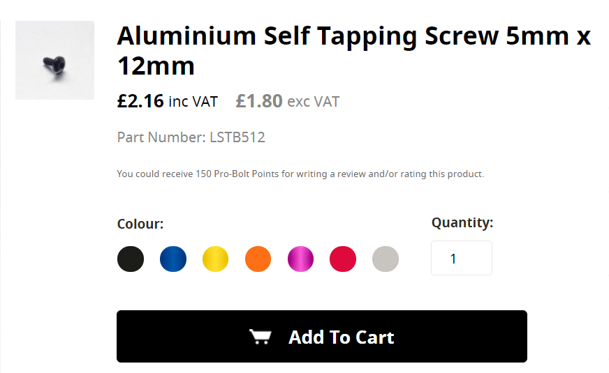 家庭商店產品的正確產品名稱