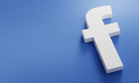 logo Facebook