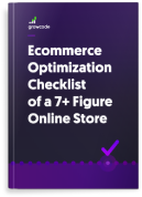Büyüme, Bu Derinlemesine 115 Noktalı Optimizasyon Kontrol Listesi ile Dönüşüm Oranınızı, Satışlarınızı ve Karlarınızı Hackleyin
