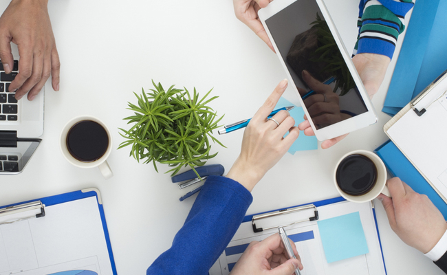 Planning and Execution